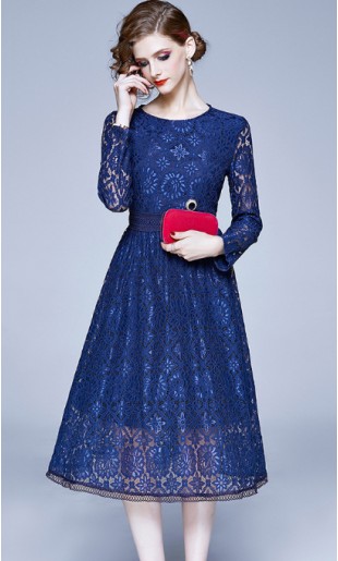 Azariah Dress
